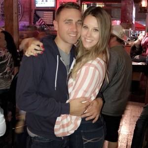 Meet your Posher, Chantelle